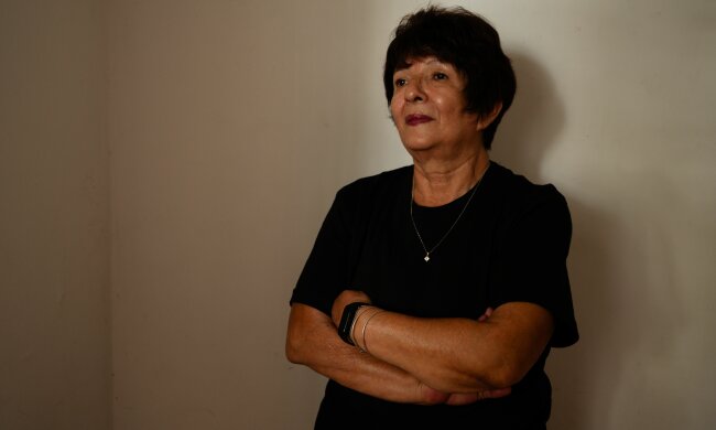 Przestałam pierwsza dzwonić do dzieci. Po kilku tygodniach telefon zadzwonił, ale nie dlatego, że za mną tęskniły