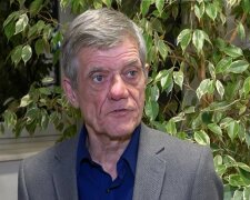 Henryk Gołębiewski, screen Youtube @ChrzanowskaTelewizjaLokalna