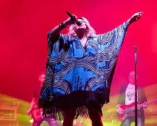 Beata Kozidrak / instagram: beatakozidrak