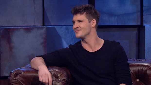 Mikołaj Roznerski. Źródło: Youtube tvnpl