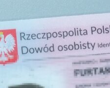 Dowód osobisty/ YouTube @Telewizja Lokalna TVL