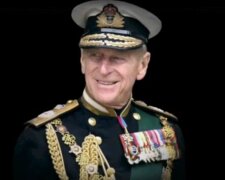 książe Filip / YouTube: Telewizja Discobit TV