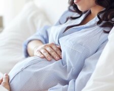 Ciążowy brzuszek/ YouTube @Mamotoja