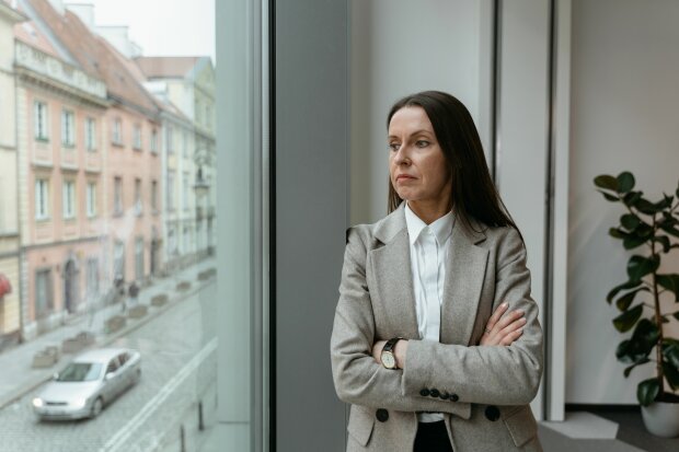 Mąż przez 10 lat wypominał mi intercyzę. Dopiero u notariusza zrozumiałam, dlaczego tak bardzo chciał ją unieważnić