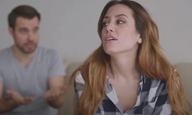 Nie chce u siebie szwagra, źródło: YouTube/Inner Toxic Relief