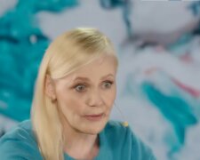 Katarczyna Stoparczyk, screen Youtube @dajcienamgloskasiastoparczyk