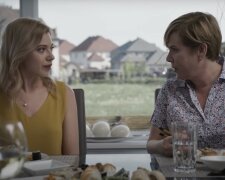 Teściowa i synowa, źródło: YouTube/Incendo