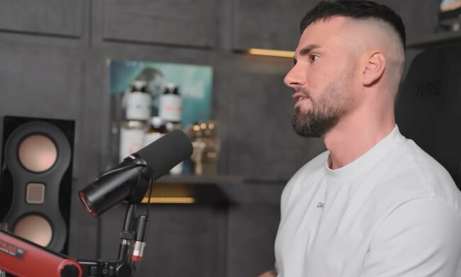 Łukasz Litewka, screen Youtube @zurnalistapl