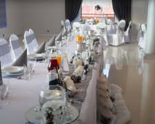 Totalna rewolucja w weselach! / YouTube: Ambient Film