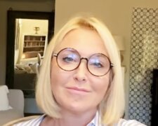 Agata Młynarska/YouTube @Agata Młynarska