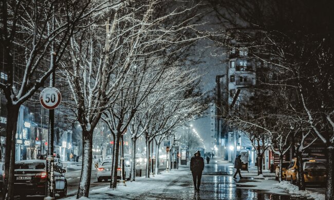 To będzie niezwykła Wigilia! Prognozy pogody zaskoczyły wszystkich