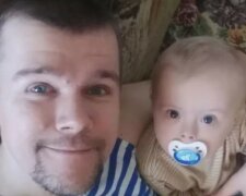 Ojciec sam wychowuje „słoneczne” dziecko, bo żona właśnie uciekła od rodziny. Co się stało