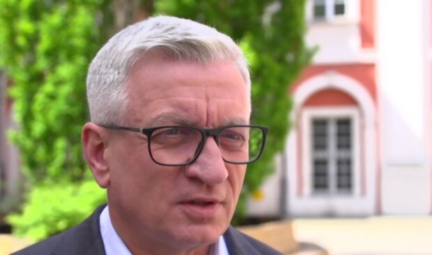 Jacek Jaśkowiak/YouTube @WTK