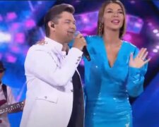 Edyta Górniak, Zenek Martyniuk/YouTube