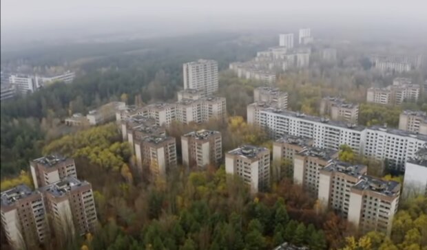 Czarnobyl/ YouTube @ivvi xcii