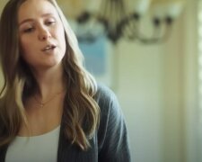 "Twoje wnuki nie widzą owoców tygodniami, a ty kupujesz drogie jedzenie dla swoich kotów", oskarża mnie synowa