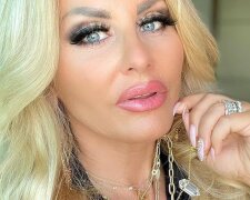 Dagmara Kaźmierska/ instagram: queen_of_life_77