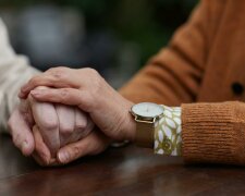 starsza para @pexels