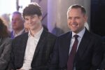 Karol Nawrocki i syn, screen X @Karol Nawrocki