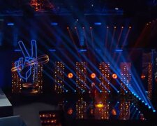 The Voice Senior, screen Youtube @TheVoiceofPoland