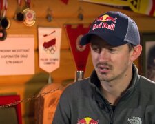 Adam Małysz/ YouTube @WP