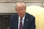 Donald Trump, screen Youtube @TheNationalDesk