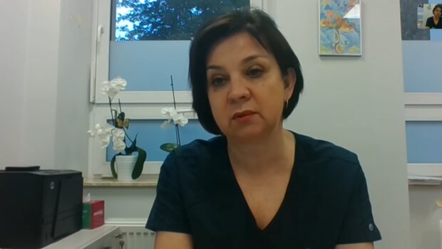 Dr Lidia Stopyra/ YouTube @Onet