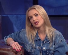 Basia Kurdej-Szatan. Źródło: Youtube tvnpl