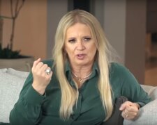 Marzena Rogalska / YouTube: Tomasz Kammel