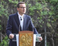 Premier Mateusz Morawiecki/YouTube @Kancelaria Premiera
