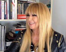 Maryla Rodowicz. Źródło: Youtube ŁukaszJakóbiak