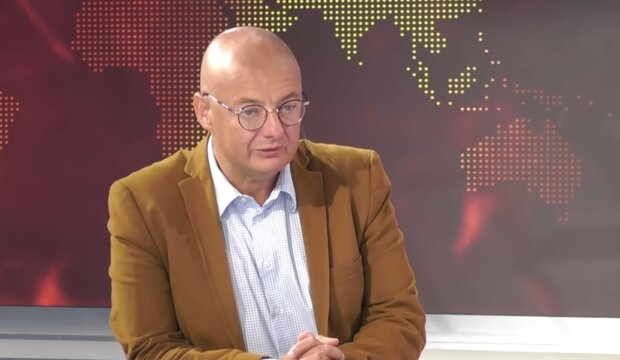 Michał Kamiński/ YouTube @Super Express