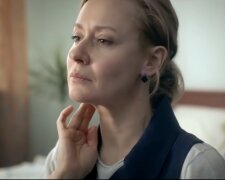 Teściowa, screen YT