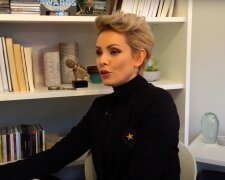 Dorota Gardias / YouTube:  ŁukaszJakóbiak