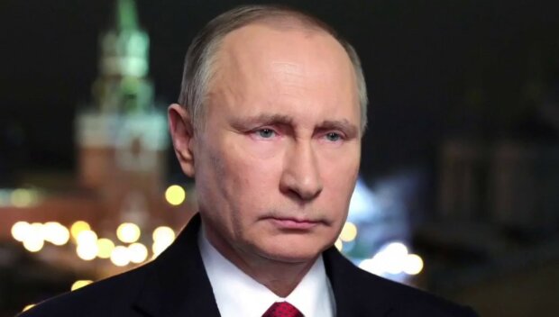 Władimir Putin/YouTube @Wjatscheslaw Seewald
