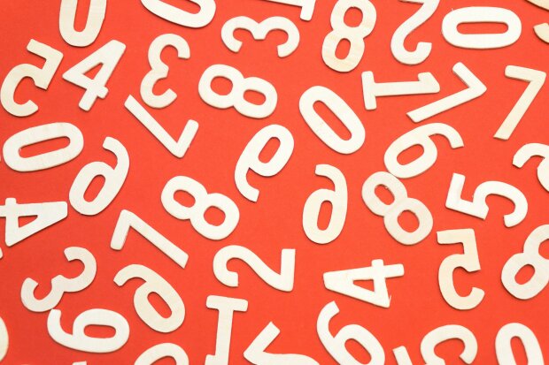 numerologia @pexels