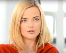 Monika Richardson / YouTube: BezMaskiVideo