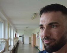 Łukasz Litewka, screen Youtube @dziennikmetropolii3931