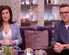 Kasia Cichopek i Maciej Kurzajewski/YouTube @TYGRYS SYBERYJSKI