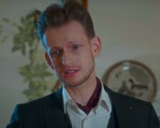 Uciekł od rodziców, źródło: YouTube/ DramatizeMe