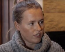 Olga Frycz/ screen yt