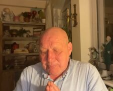 Krzysztof Jackowski/ YouTube @Jasnowidz Krzysztof Jackowski Official