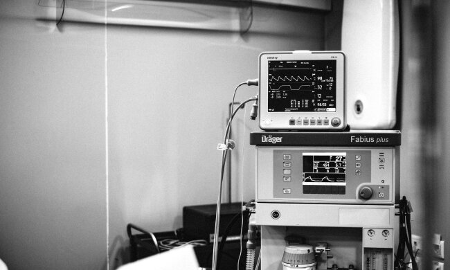 szpital @pexels