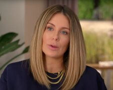 Małgorzata Rozenek - Majdan / YouTube:  TVN Style