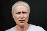 Z życia wzięte. Matka kazała mi codziennie sprzątać jej dom. Nie obchodziło jej, że mam własną rodzinę i dzieci