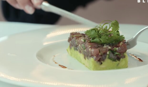 Restauracja/YouTube @NaTemat.pl