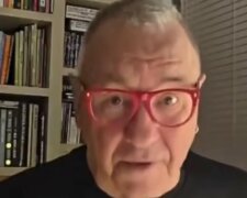 Jerzy Owsiak, screen Youtube @PolskośćToDuma