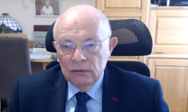 Marek Borowski/YouTube @Rzeczpospolita TV