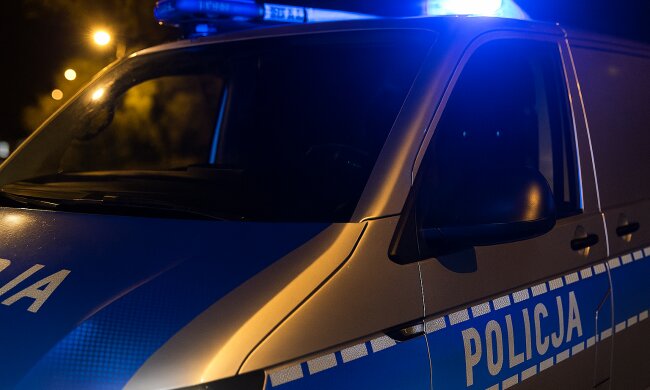 policja @AI
