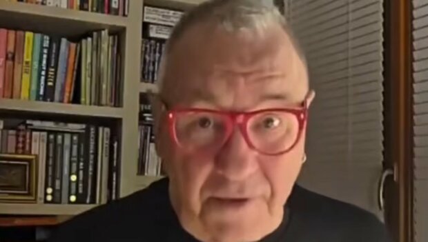 Jerzy Owsiak, screen Youtube @PolskośćToDuma